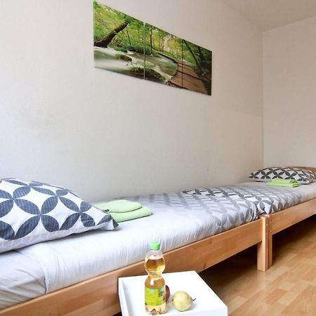 Apartmondo Ferienwohnungen Wuppertal Bagian luar foto