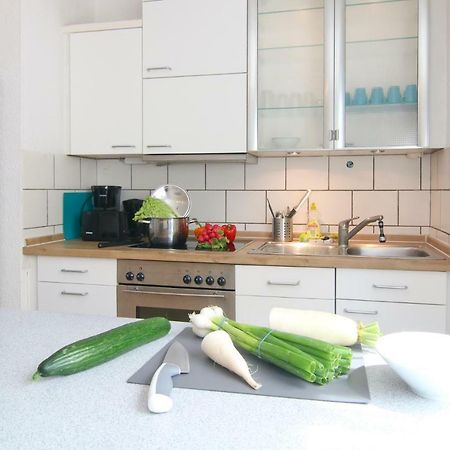 Apartmondo Ferienwohnungen Wuppertal Bagian luar foto