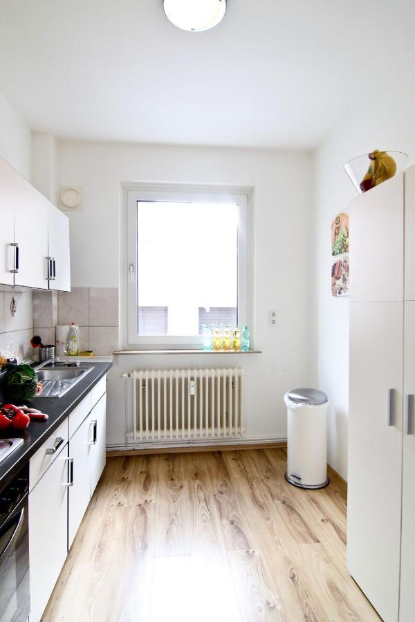 Apartmondo Ferienwohnungen Wuppertal Bagian luar foto