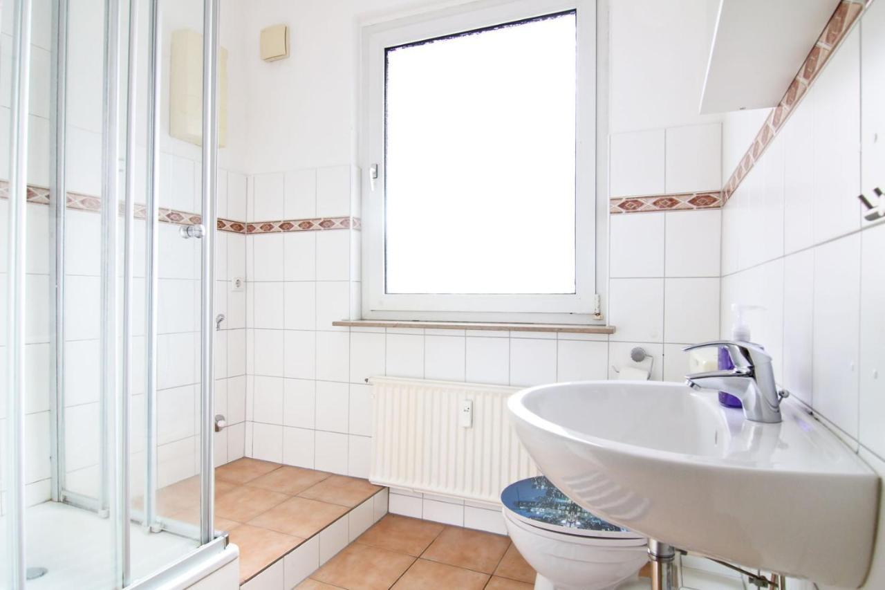 Apartmondo Ferienwohnungen Wuppertal Bagian luar foto