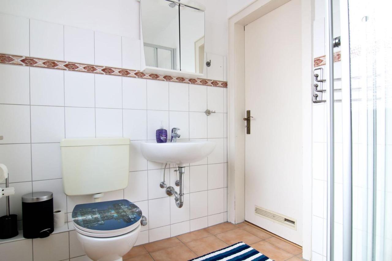 Apartmondo Ferienwohnungen Wuppertal Bagian luar foto