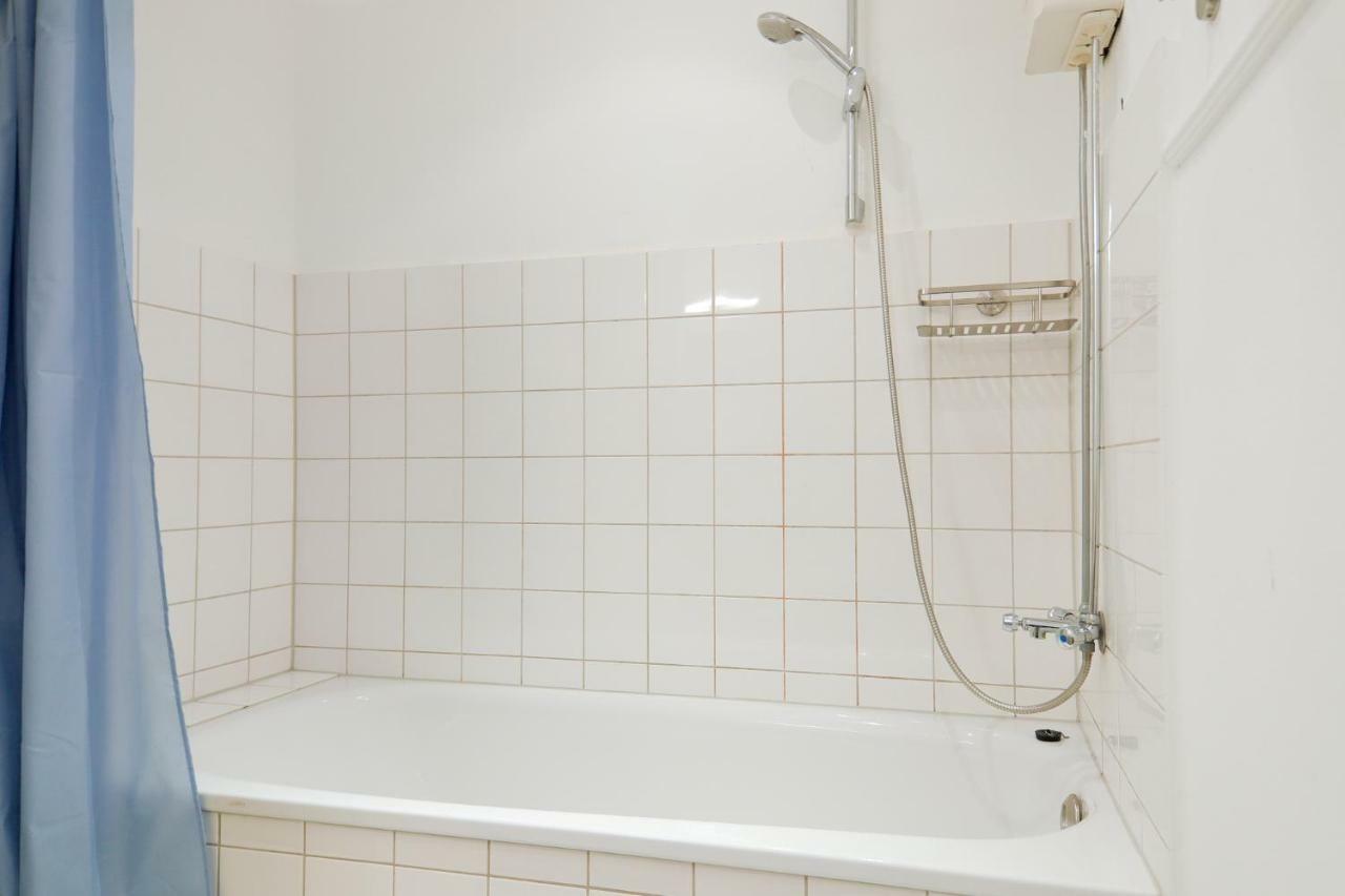 Apartmondo Ferienwohnungen Wuppertal Bagian luar foto