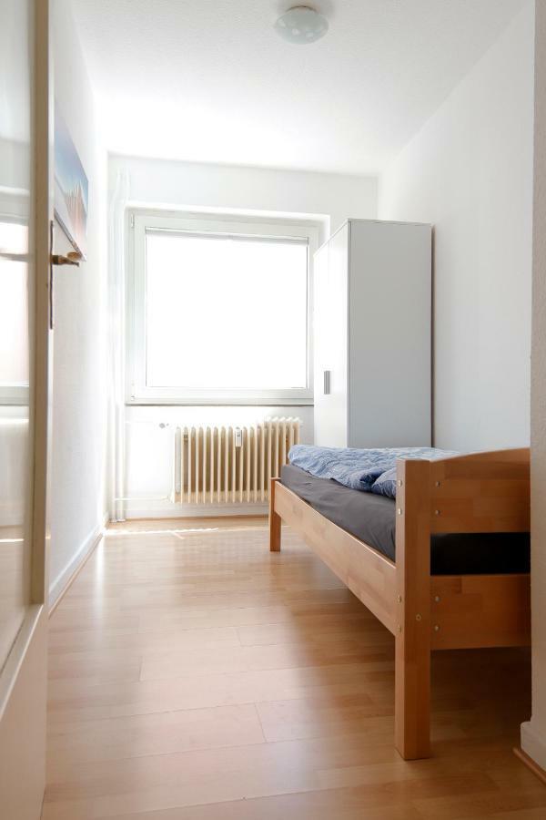 Apartmondo Ferienwohnungen Wuppertal Bagian luar foto