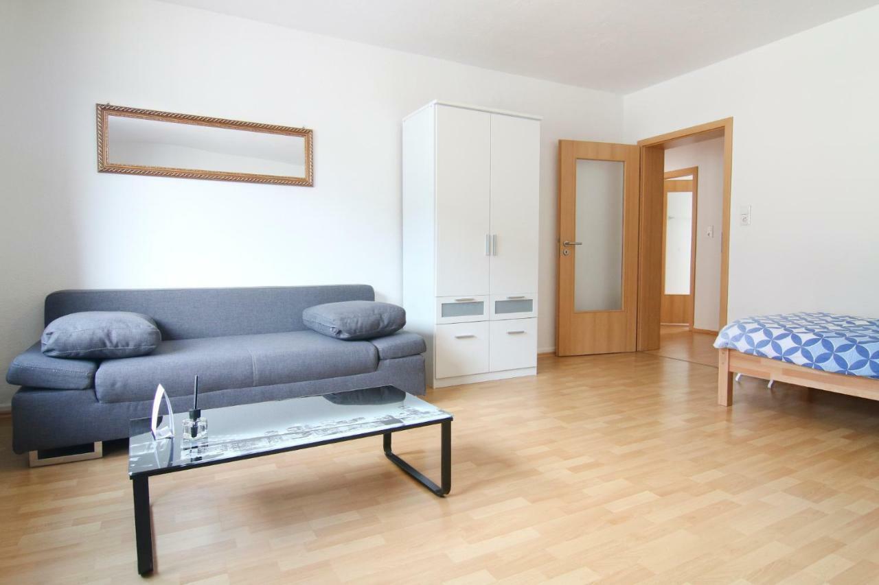 Apartmondo Ferienwohnungen Wuppertal Bagian luar foto