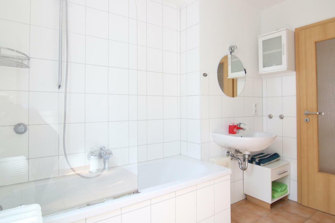 Apartmondo Ferienwohnungen Wuppertal Bagian luar foto