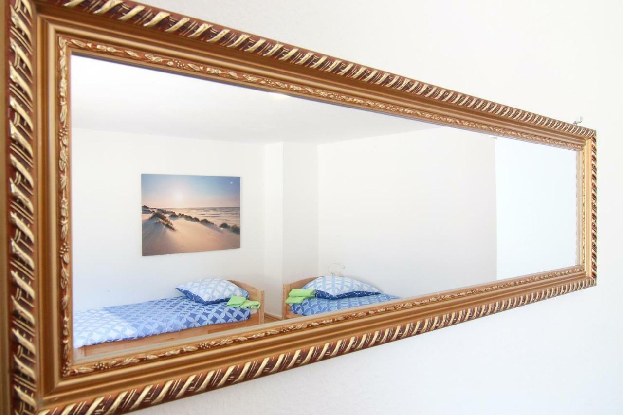 Apartmondo Ferienwohnungen Wuppertal Bagian luar foto
