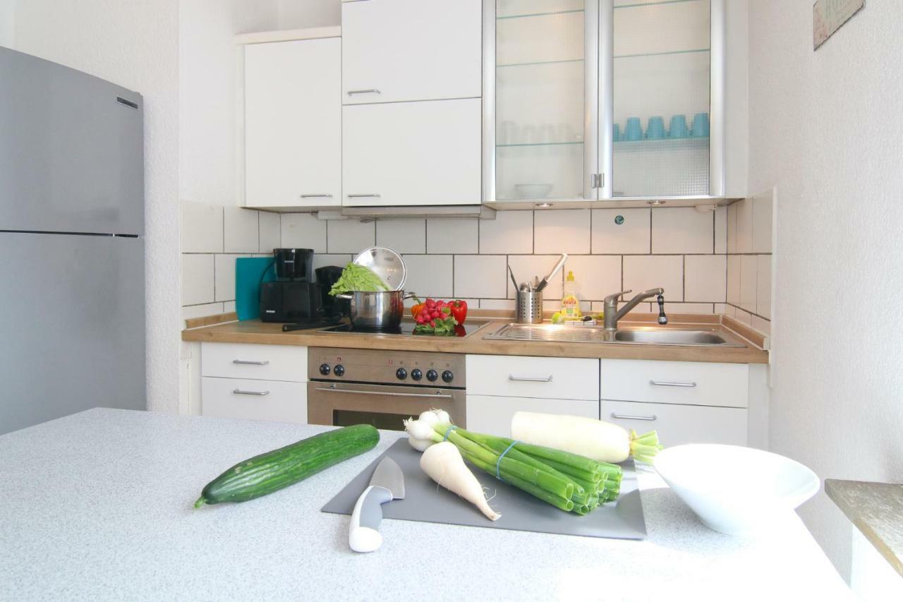 Apartmondo Ferienwohnungen Wuppertal Bagian luar foto